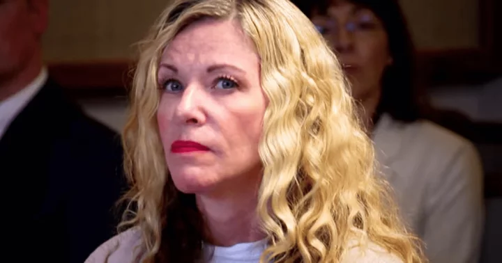 NBC 'Dateline': From hairdresser to murder convict, inside life and crimes of 'Doomsday mom' Lori Vallow