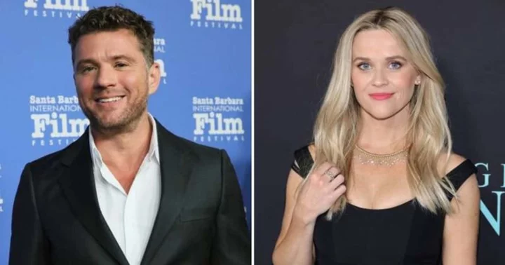 Where is Ryan Phillippe now? Reese Witherspoon gets candid about announcing divorce from Jim Toth on her 'own terms'