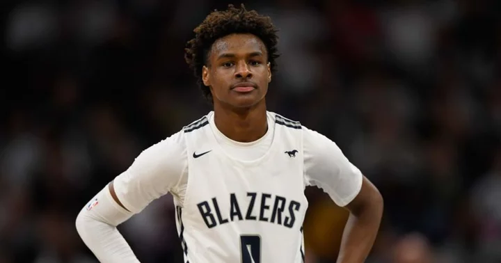 Has Bronny James returned home? LeBron James' 18-year-old son likely to continue with his 'workup' after cardiac arrest
