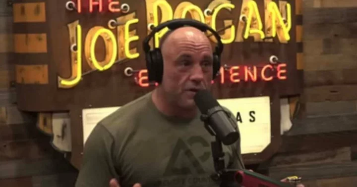 Joe Rogan once talked about how teachers are undervalued: 'We don't pay them very much'