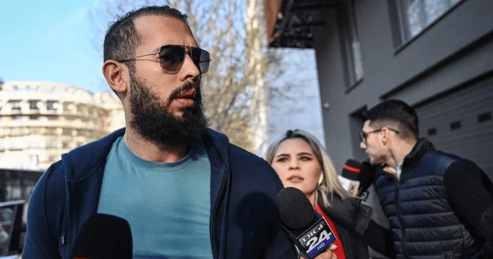 Andrew Tate: Misogynistic influencer's 4 rape accusers slap him with legal notice after human trafficking charges ramped up