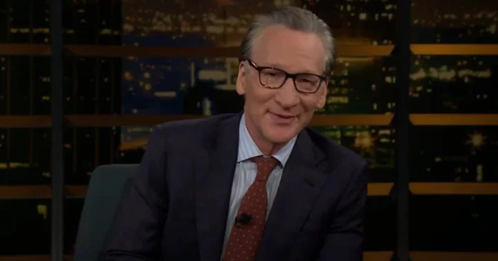Internet agrees as Bill Maher shares 'real truth' behind Christmas during 'New Rule' segment