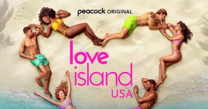 Who are still together from previous seasons of 'Love Island USA'? Season 5 couples to face challenges with $100K at stake