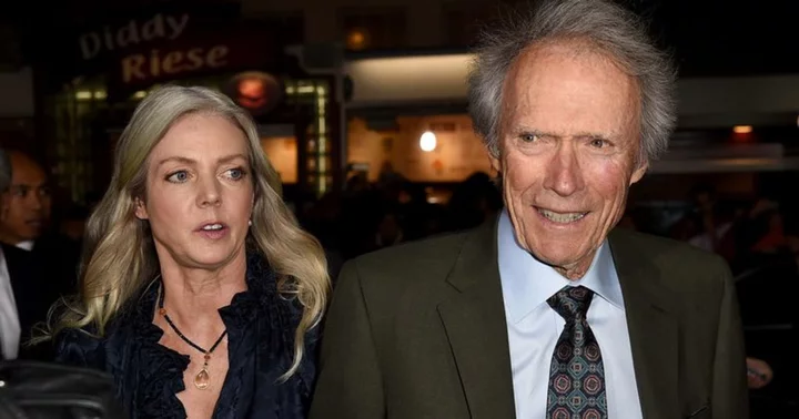 Who is Clint Eastwood's girlfriend? Acting legend, 93, lives peaceful life on ranch with much younger Christina Sandera