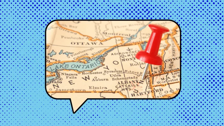 15 Upstate New York Slang Terms You Should Know