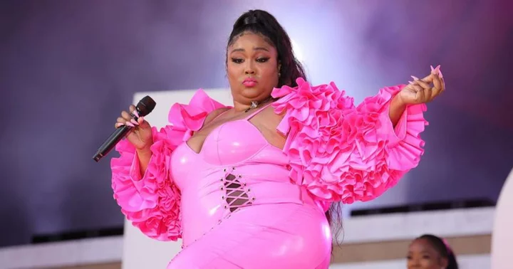 Is Lizzo intimidating her accusers? Former dancers slam plus-size icon's plan to countersue