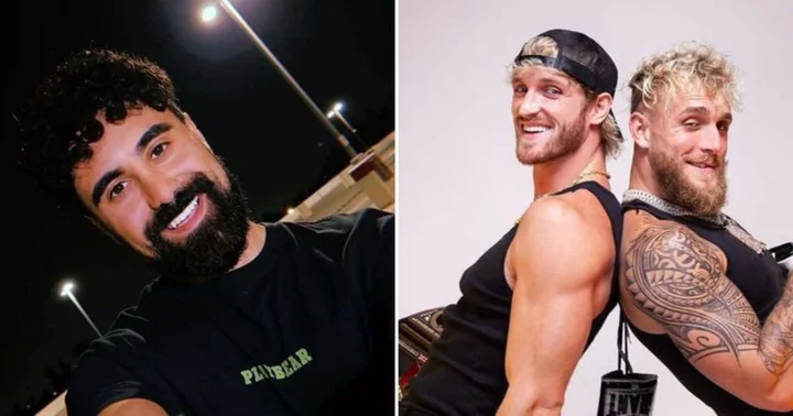 Who is George Janko? Logan Paul and Jake Paul trolled after YouTuber sends them soulful message: ‘They don’t know what love is’