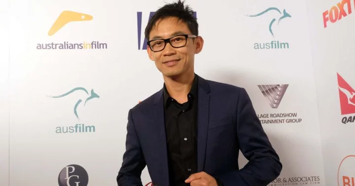 James Wan reveals the really bizarre idea he had in shower that led to the $104M 'Saw' franchise-igniter