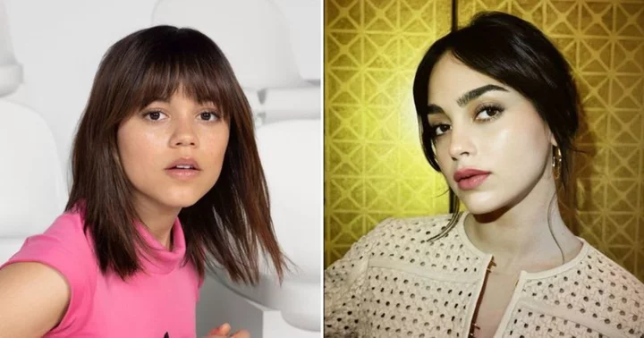 'We won't be watching': Fans rally around Jenna Ortega after she quits 'Scream VII' amid Melissa Barrera's dismissal