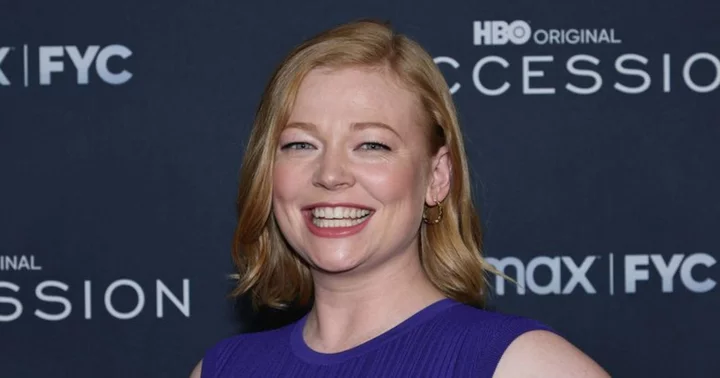 Missing Sarah Snook’s sparkling performance as Shiv Roy in ‘Succession’? Here's where you can catch her next