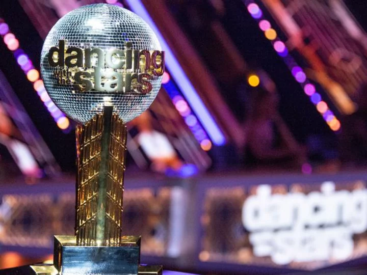 'Dancing with the Stars' new season cast is revealed