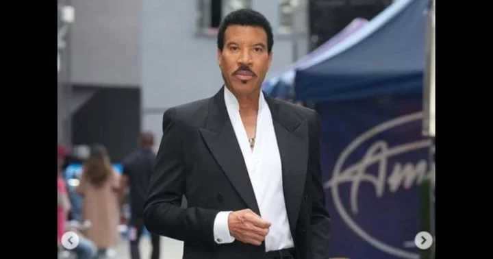 Why did Lionel Richie cancel the Madison Square Garden concert? Fans fume as singer announces change in schedule an hour after show's start time