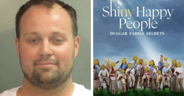 Josh Duggar's Fate: Prison sentence of 'Counting On' alum convicted of child porn extended