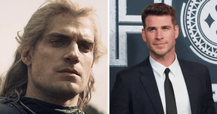 'The Witcher' Season 3: Fans call Netflix ‘embarrassing’ for pitting Liam Hemsworth against Henry Cavill in promotional tweet