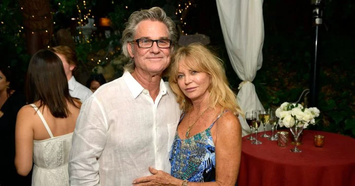 Why Goldie Hawn and Kurt Russell never got married? 'Snatched' actress reflects on their 40-year-old relationship