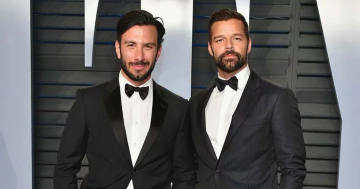 Why did Ricky Martin and Jwan Yosef split? Ex couple seeks joint custody of their two children in divorce filing