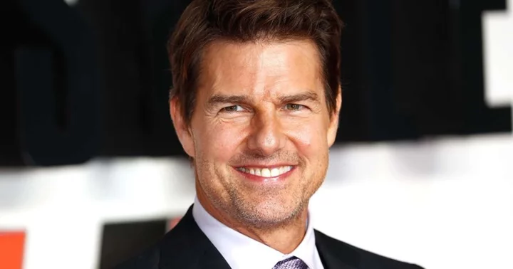 Why was Tom Cruise fired as Ethan Hunt? Paramount execs said actor 'really went over the top' with 'Mission: Impossible 3' stunt