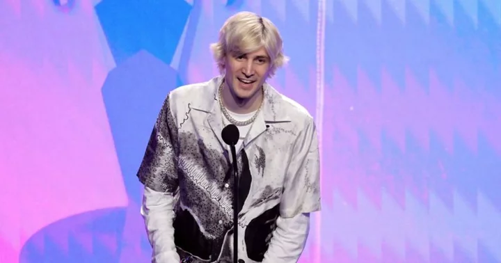 xQc delves deep into the depths of his depression, revealing the haunting reality of living with demons: 'It's really f*****g awkward'