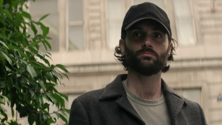 Penn Badgley confirms Season 5 will be the last of 'You'