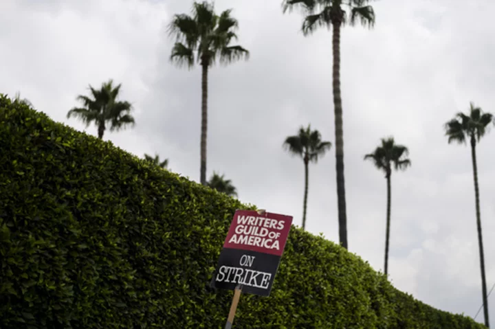Hollywood's writers strike is on the verge of ending. What happens next?