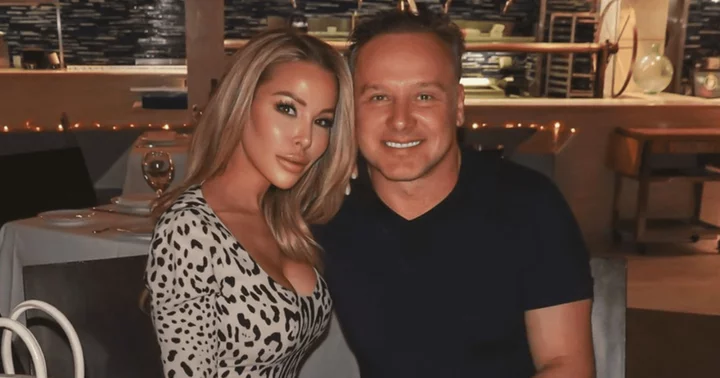 Is Lenny Hochstein a bad father? 'RHOM' star Lisa Hochstein calls out ex-husband for not taking care of children amid custody battle