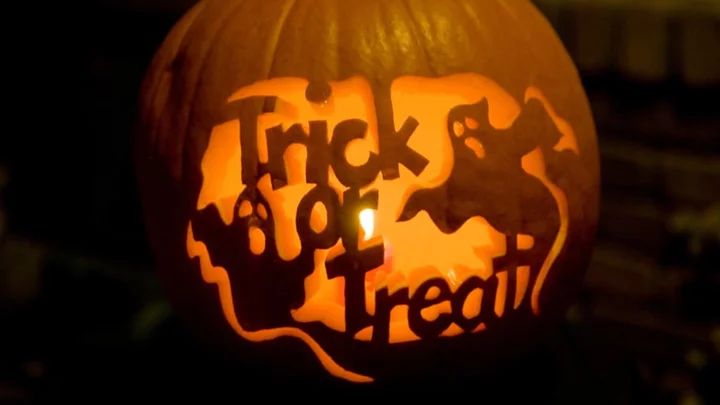 Why Do We Say “Trick or Treat” on Halloween?