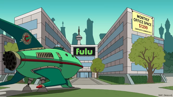 'Futurama' is back: Everybody scream, we officially have a date for the new season