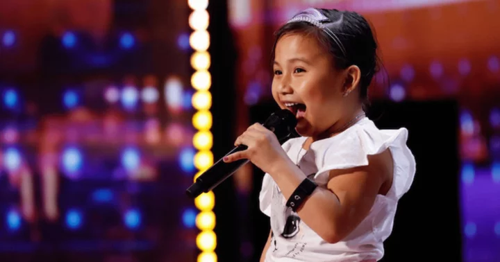 'AGT' Season 18: Viewers call out judges for saying yes to 'Baby Gaga' Zoe Erianna just because she's 6