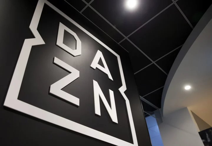 DAZN Joins Hollywood to Fight $28 Billion Live Sports Piracy