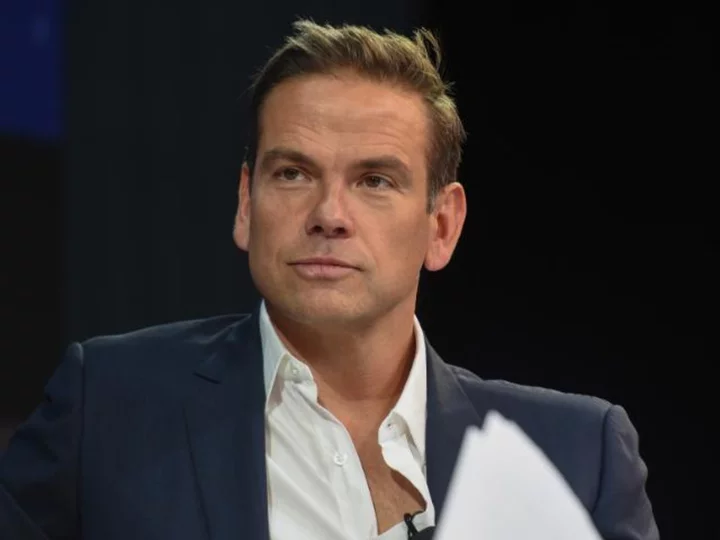 Lachlan Murdoch pays over $800,000 in legal fees to Australian publisher after abandoning defamation suit