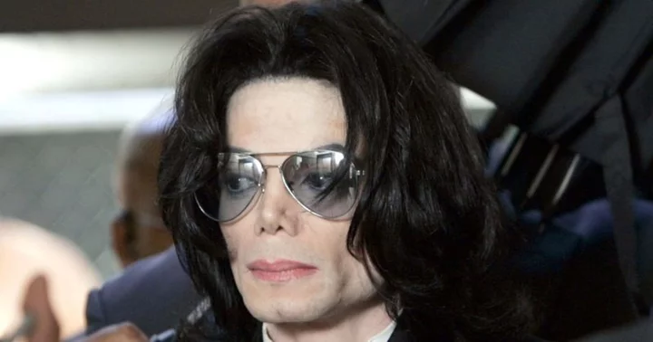 Was Michael Jackson involved in sex trafficking? 'King of Pop' allegedly once smuggled a child abuse victim across the US