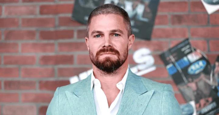 Did Stephen Amell backtrack his comments on the SAG-AFTRA strike? 'Arrow' star joins picket lines after backlash