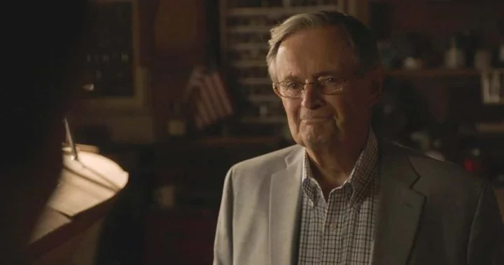 'NCIS' star David McCallum overcame tragedy to become one of the most loved characters on American TV