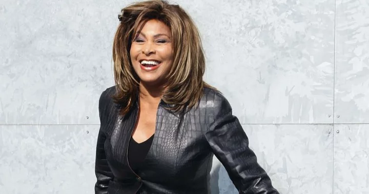 Tina Turner's hometown in Tennessee to install statue in memory of late singer