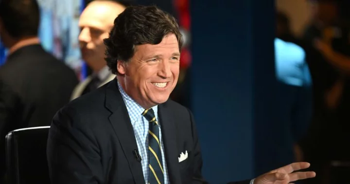 Tucker Carlson takes aim at Fox News, set to reveal insider secrets about colleagues