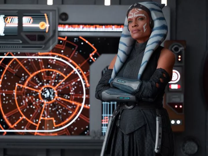 Everything you need to know before the 'Ahsoka' series debuts
