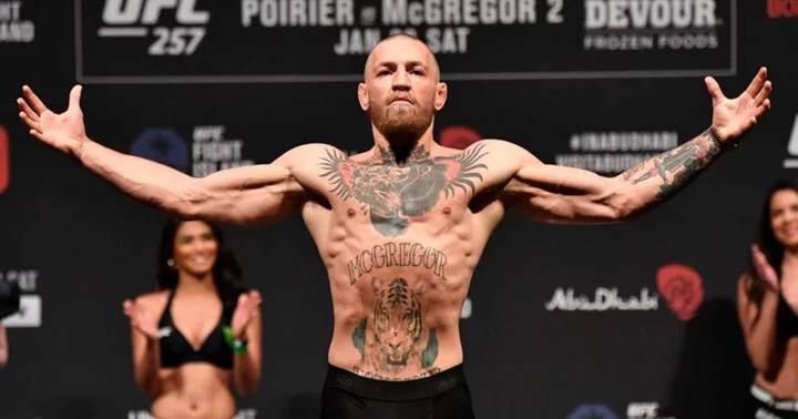 What is 'McGregor Forever' all about? Plot of Netflix's docuseries on Conor McGregor explained