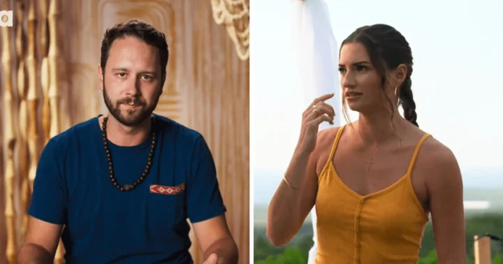 Why did Hall Toledano end his engagement? 'Temptation Island' Season 5 star claims he never loved Kaitlin Tufts