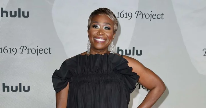 Internet turns on Joy Reid after her claim 'affirmative action' was the only reason she got into Harvard