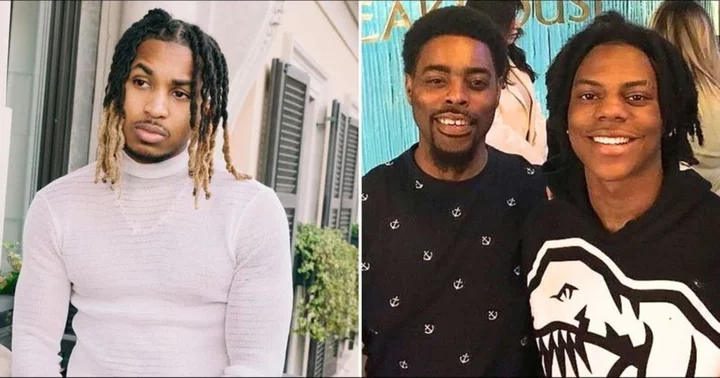 Who is DDG? IShowSpeed's dad's 'IShowMeat' music video surpasses E-List rapper's video with 850K views, Internet says 'yikes'