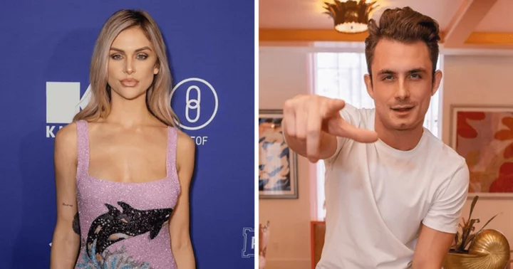 'Vanderpump Rules' star Lala Kent calls James Kennedy her 'soulmate' despite both being involved with different partners