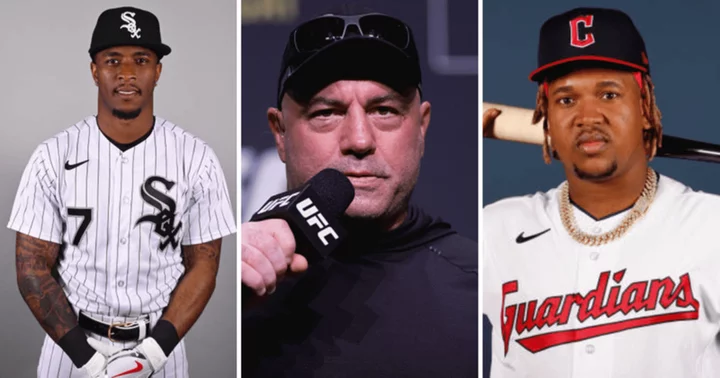 What happened between Jose Ramirez and Tim Anderson? Joe Rogan weighs in on MLB fight: 'He got a couple of punches first'