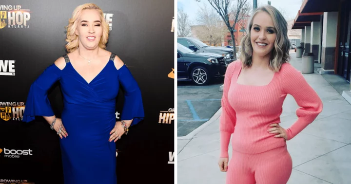 Mama June buries feud with daughter Anna 'Chickadee' Cardwell to join her fight against cancer