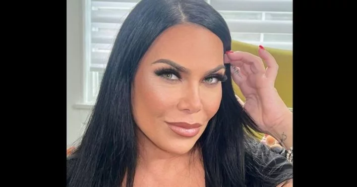 'Mob Wives' star Renee Graziano checks into rehab following drug relapse