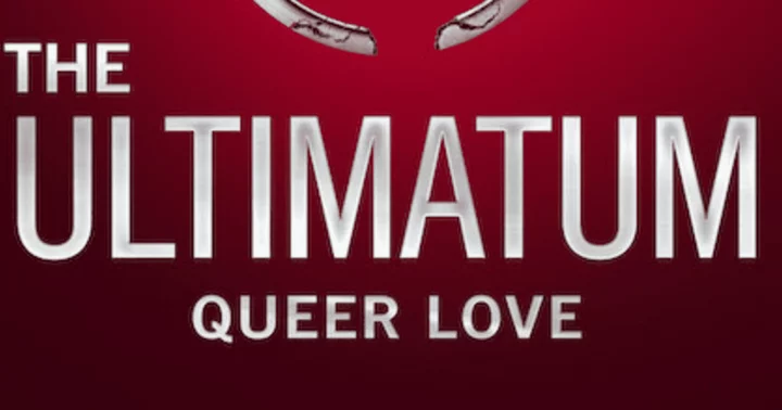 Who stars in Netflix's 'The Ultimatum: Queer Love'? Join them as they test the depths of their love