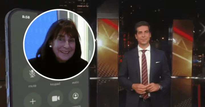 Who is Jesse Watters' mother? Anne Watters warns Fox News host about 'conspiracy rabbit holes' on-air, Internet says 'she ended him live'