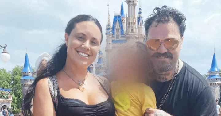 Who is Nicole Boyd? 'Jackass' star Bam Margera threatens to 'smoke crack' until estranged wife lets him meet their son
