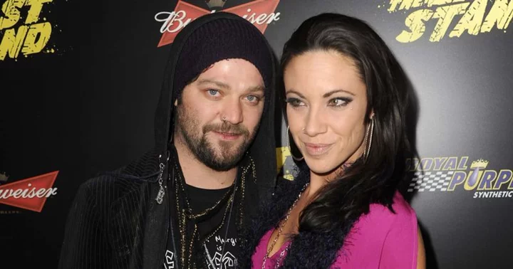 Bam Margera's legal battles escalate as lawyer reveals 'abusive' texts sent to ex-wife Nicole Boyd
