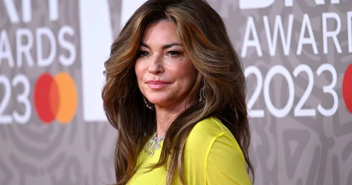 Is Shania Twain OK? Singer’s on-stage fall ignites concerns over possible return of Lyme disease