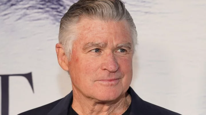 Treat Williams: Everwood and Hair actor dies in road accident